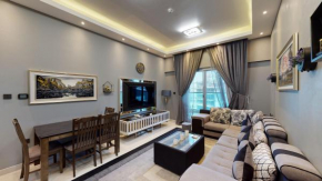 Key View - Elite Business Bay Residence